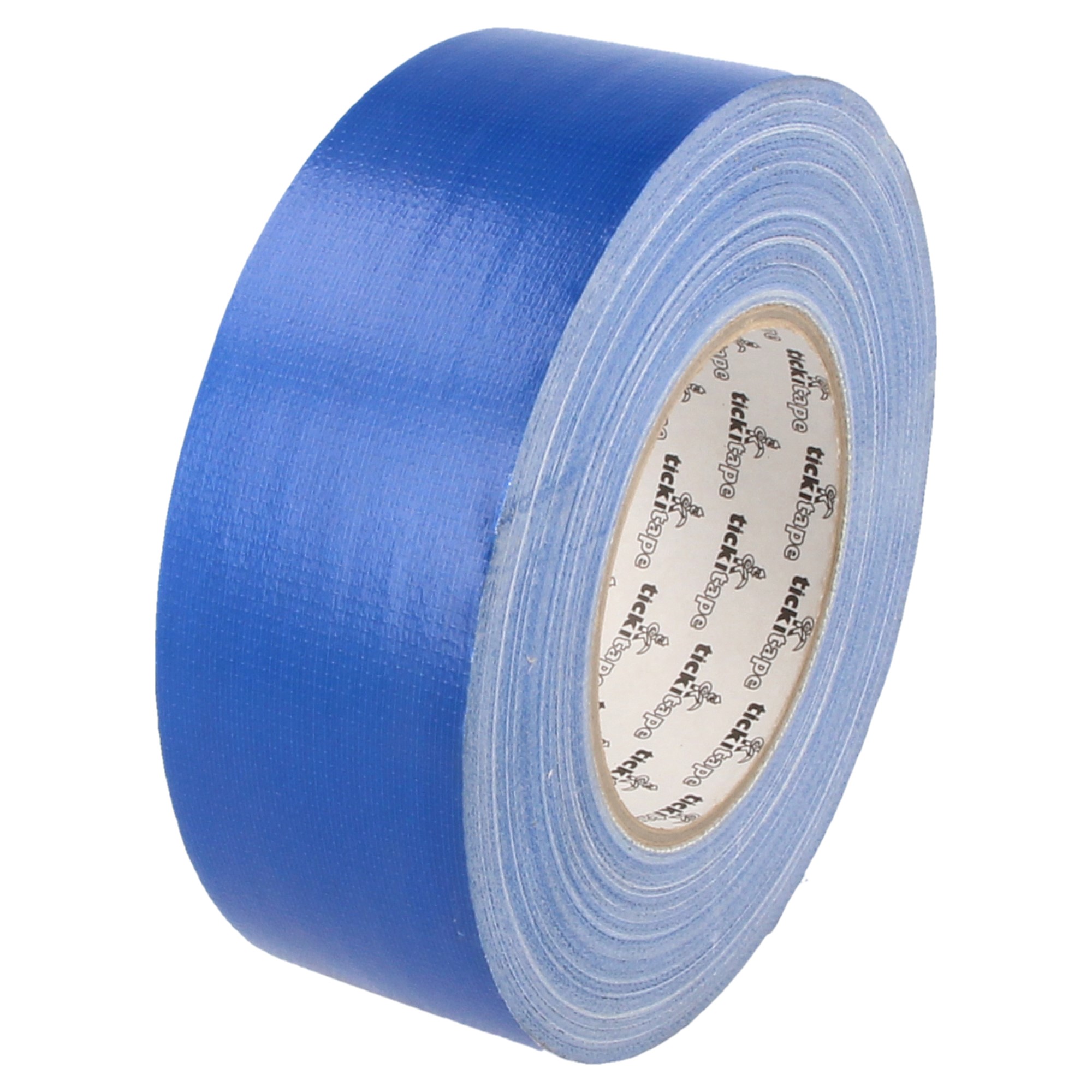 QSP Panzertape Tank Tape 50 m x 50 mm blau