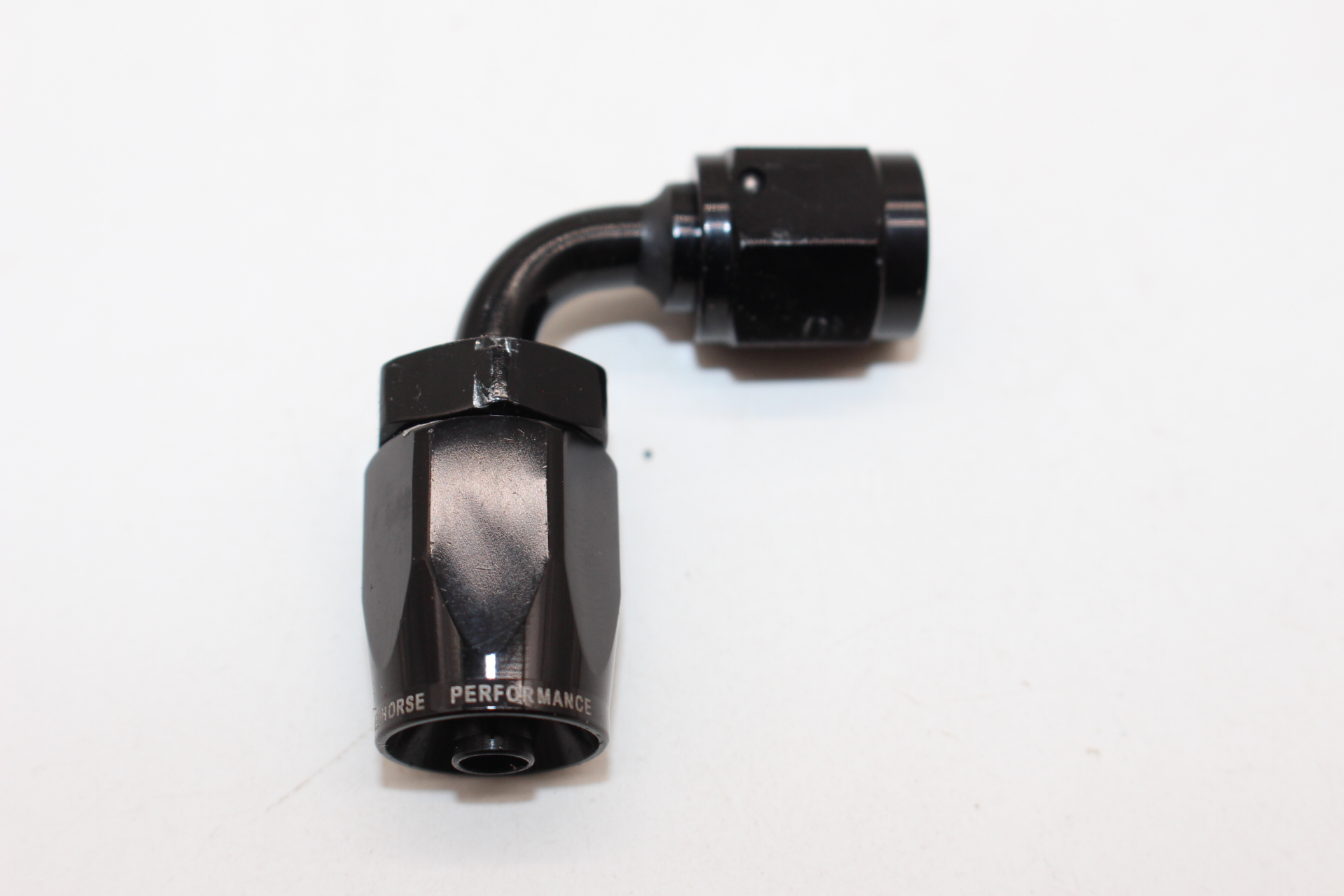 RHP – Dash 4 / -04 AN Schlauchanschluss – 90° Fitting