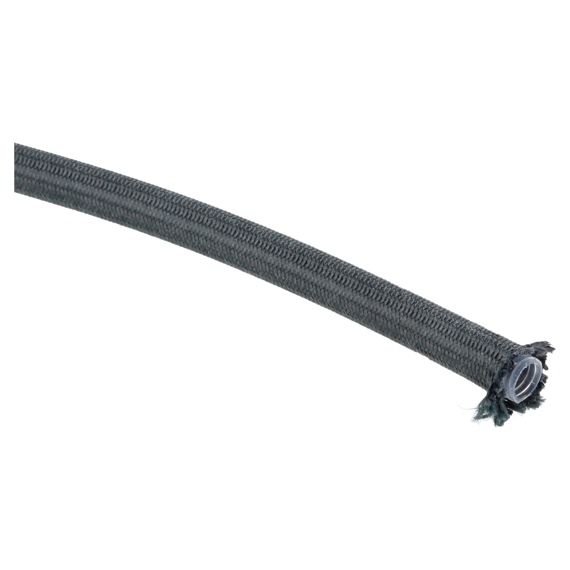 QSP Kraftstoff / Öl Leitung Kevlar ummantelt AN4 Dash 4 (7,0mm)