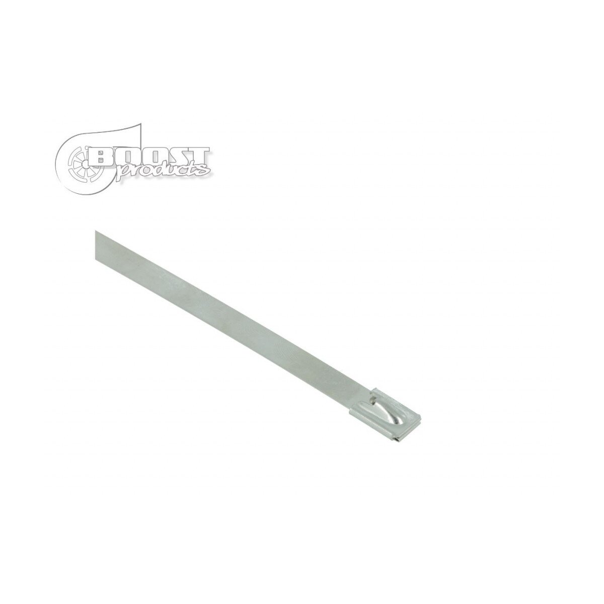 Metallkabelbinder - 20cm - 10er Set