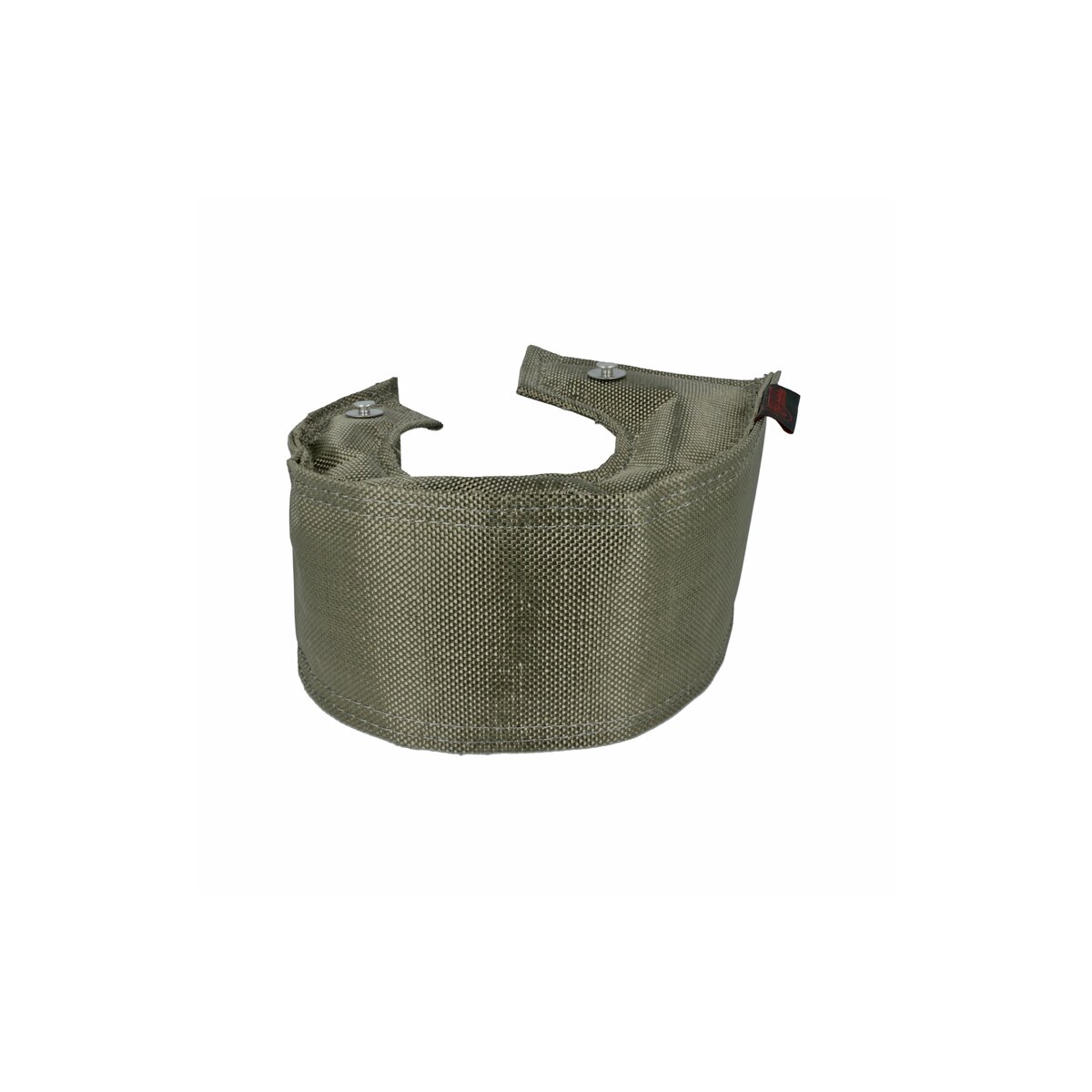 Hitzeschutz - Turbolader Windel - T4 - Titan