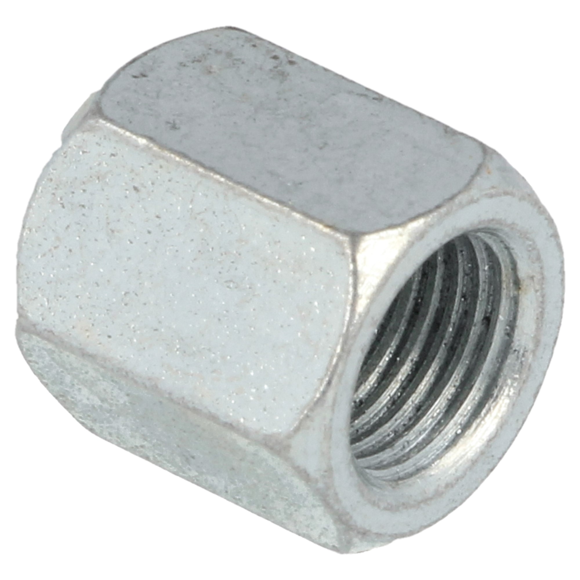 QSP Bremsleitungsnippel Stahl M10x1.0 Female Ø5mm