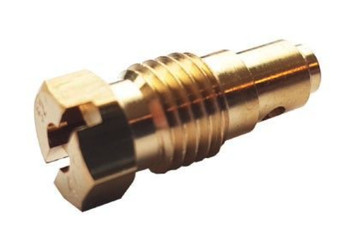 Solex Leelauf Düse 8 mm - 50