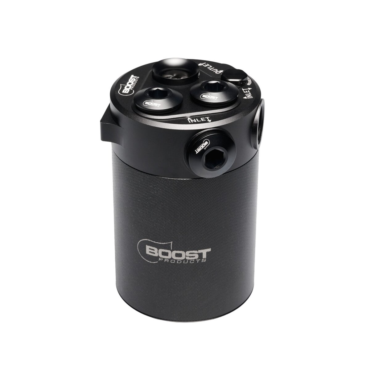 High Performance Öl Catch Can Kit DCV800
