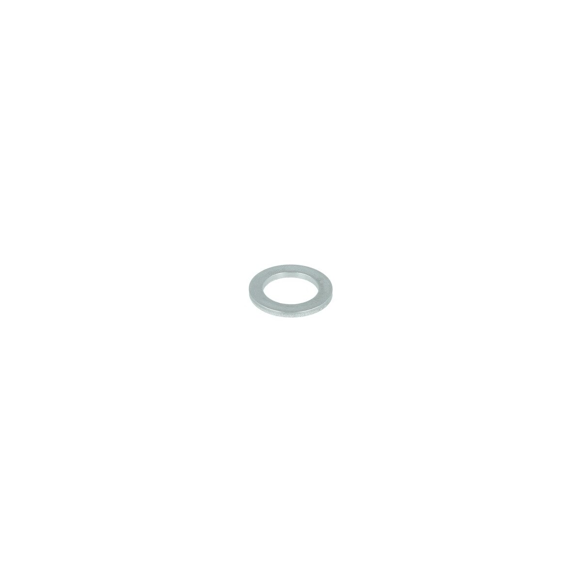 Aluminium Dichtring 22x28x1,5mm (5 Stück)