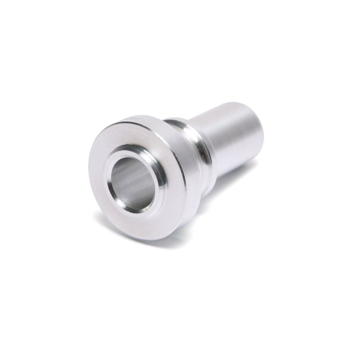 Quick Click männlich Anschweißfitting Dash 20 / -20 AN - Aluminium