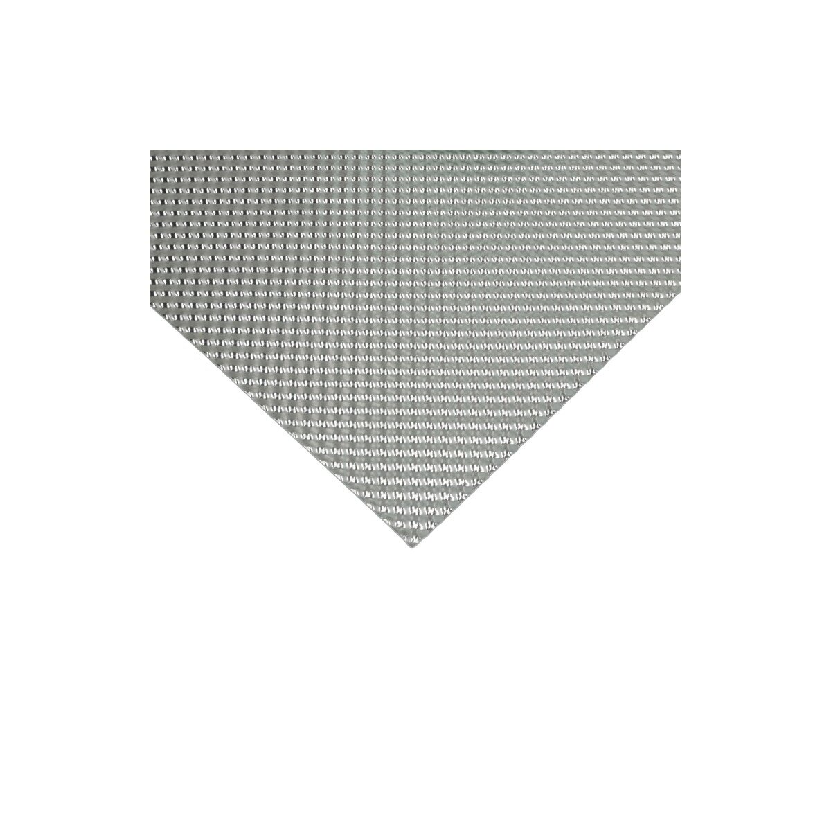 1.4828 Edelstahl Thermoisolierung Hitzeblech 1000 x 500 x 0,1mm