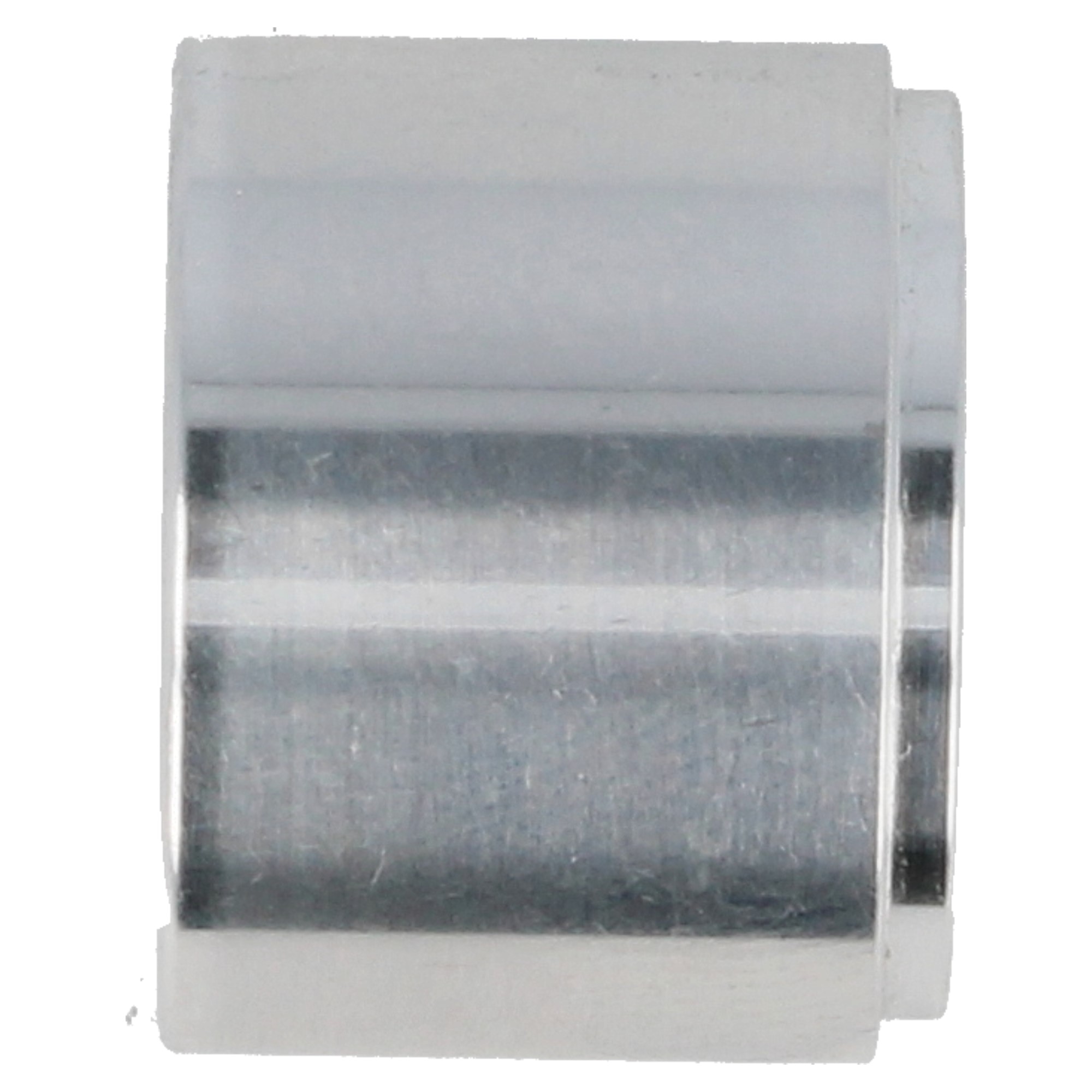 QSP Aufschweissgewinde Aluminium weiblich 1/8 NPT