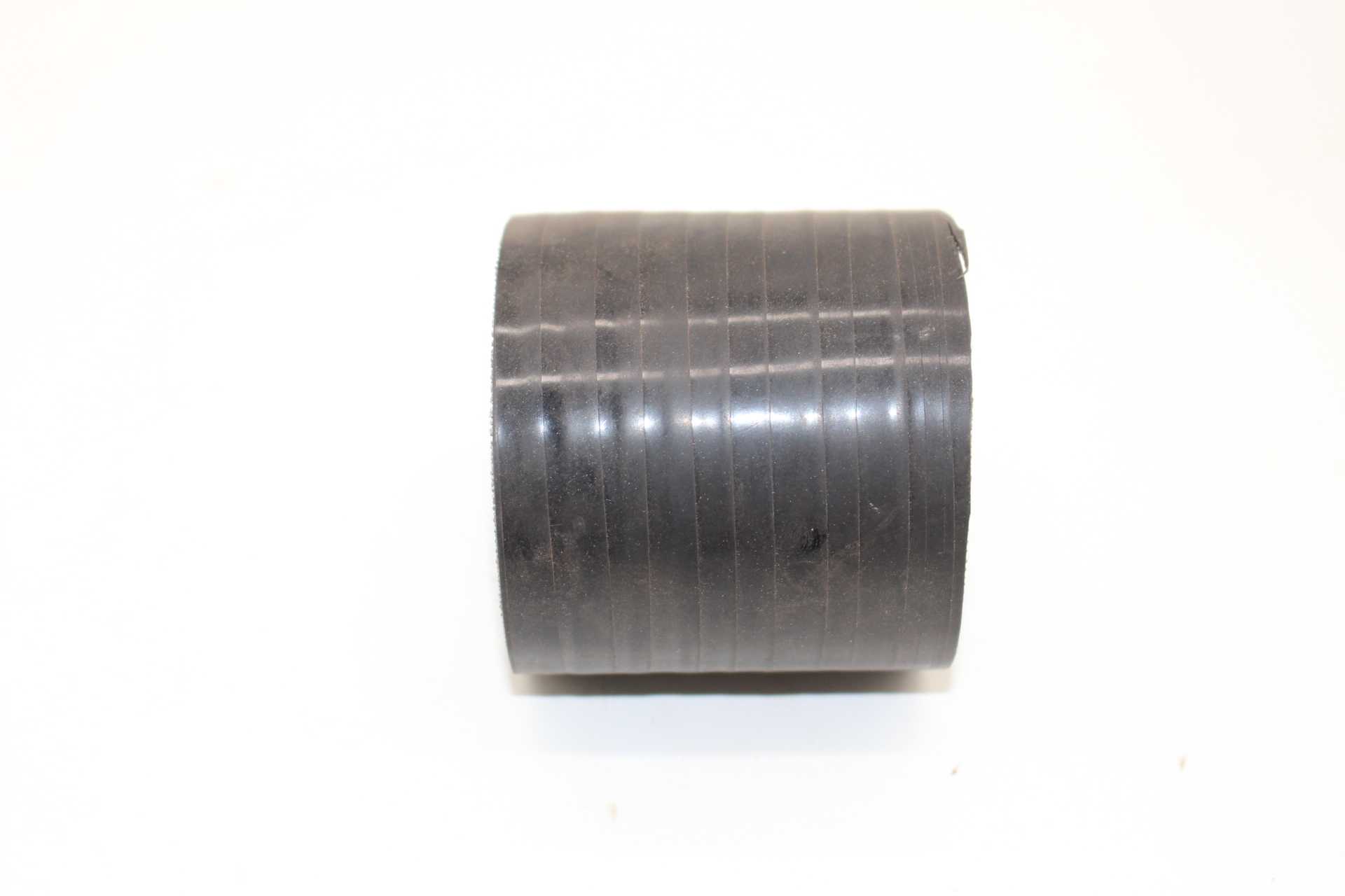 Silikon Verbinder / Schlauch 63mm x 67mm – Schwarz – Gebraucht