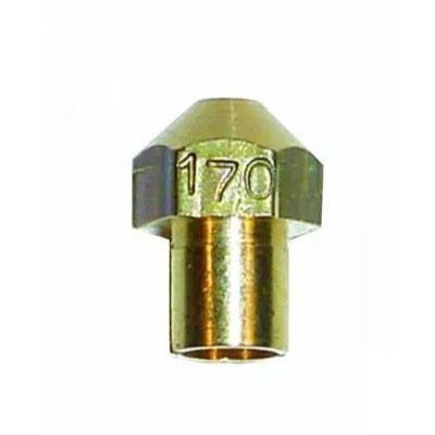 Weber Hauptdüse 73401 - 100 - DCOE / IDF / IDA