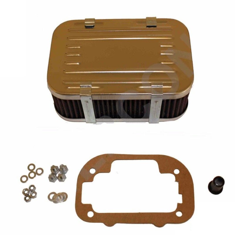 Weber Luftfilter 65 mm für 32/36 DGV DGAV DGEV | 38 DGAS DGES DGMS