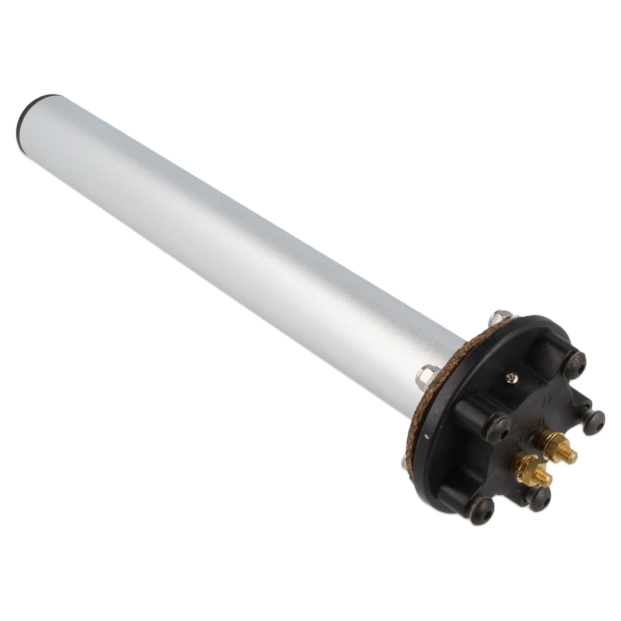 QSP Rohr-Tankgeber 260 mm 0-90 Ohm für Kraftstofftank