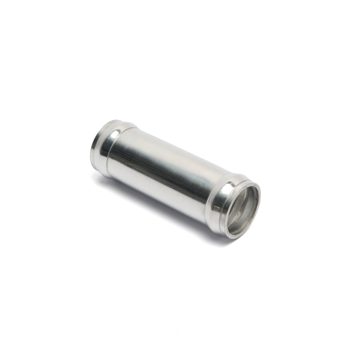 32mm Aluminium Verbinder mit 75mm Länge