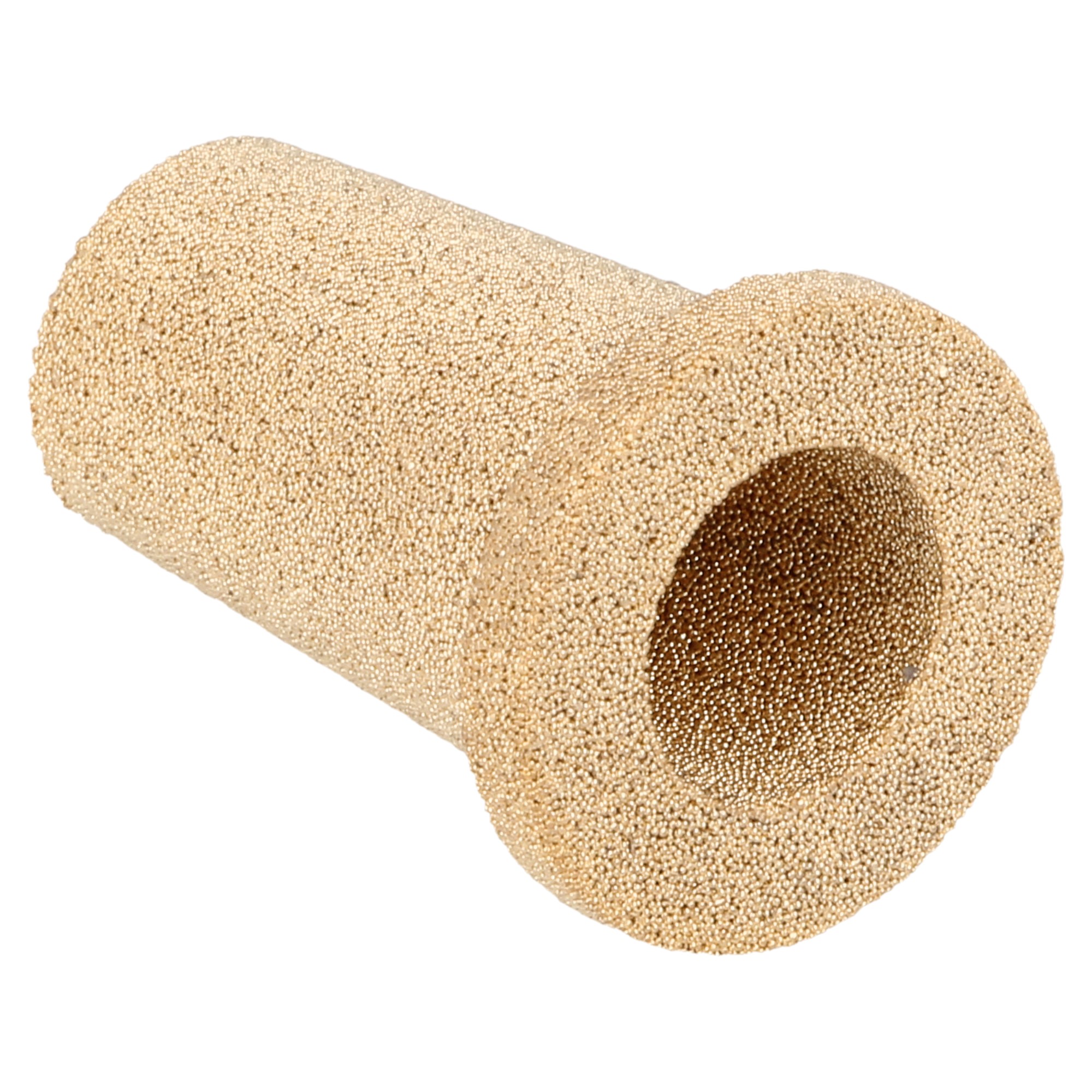 QSP Ersatzfilter 30 Mikron Bronze für Kraftstofffilter
