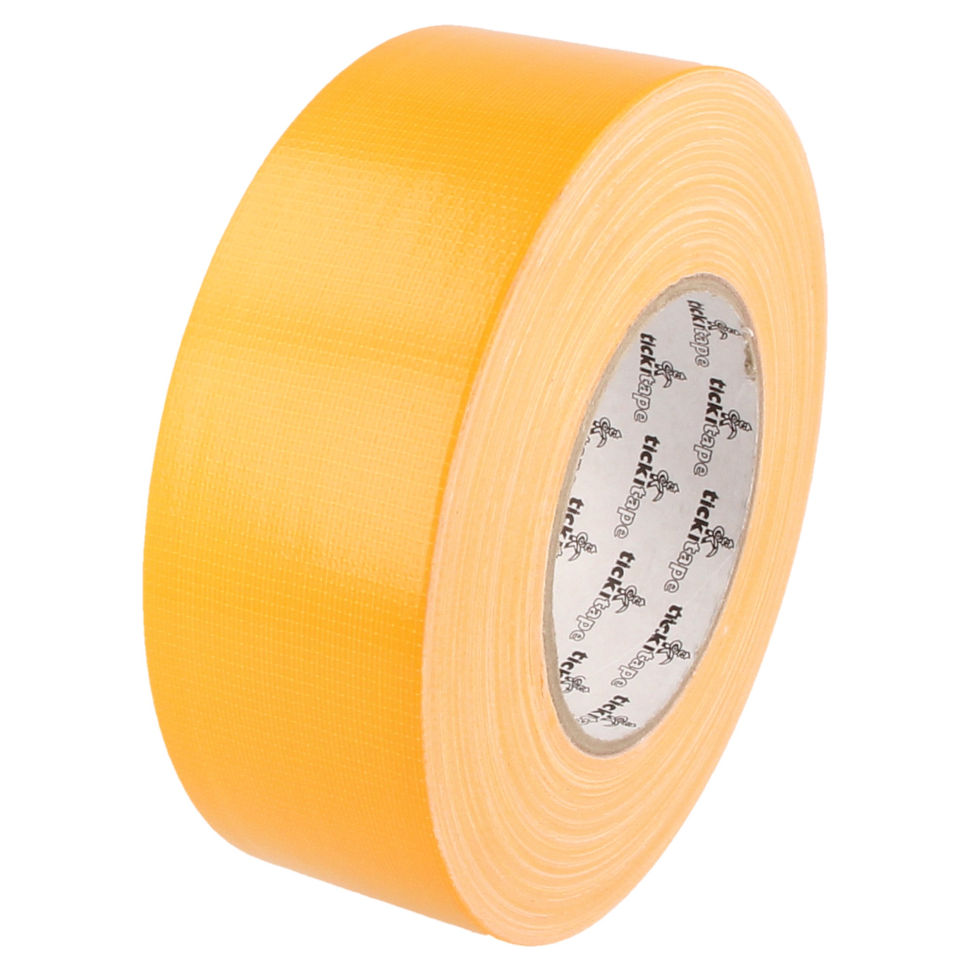 QSP Panzertape Tank Tape 50 m x 50 mm gelb
