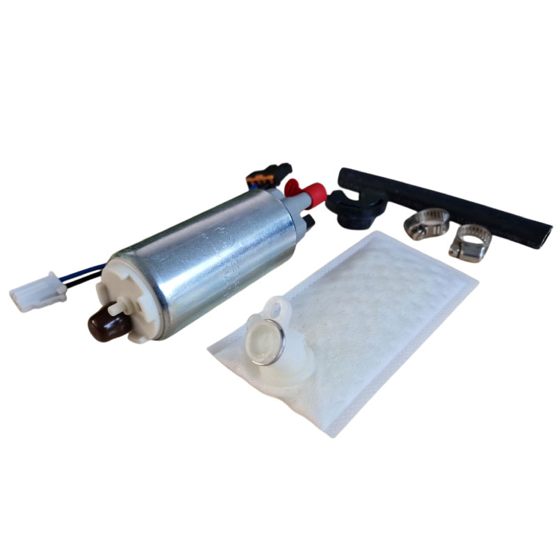 Walbro ITP160 In-Tank Kraftstoffpumpe Kit 255 l/h 12V