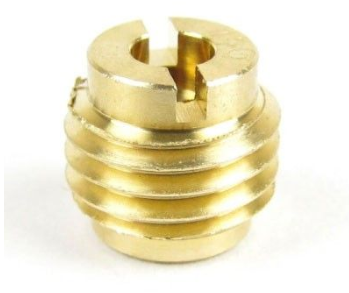Weber Luftkorrekturdüse 77201 - 180 - DGV / DGAS
