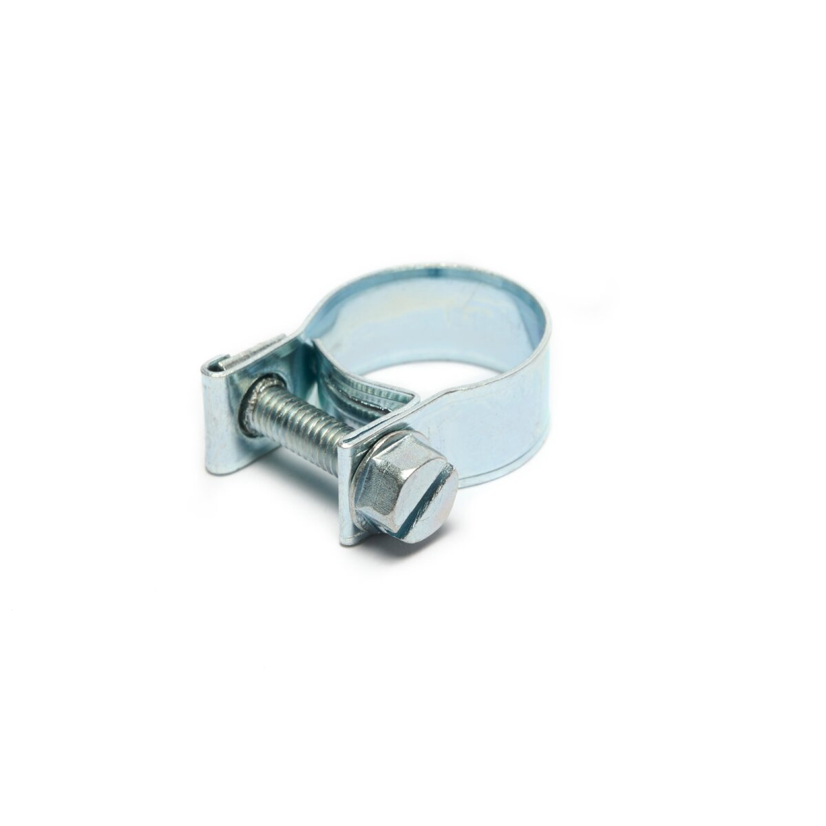 5er Pack HD Mini Schlauchschellen, 9-11mm