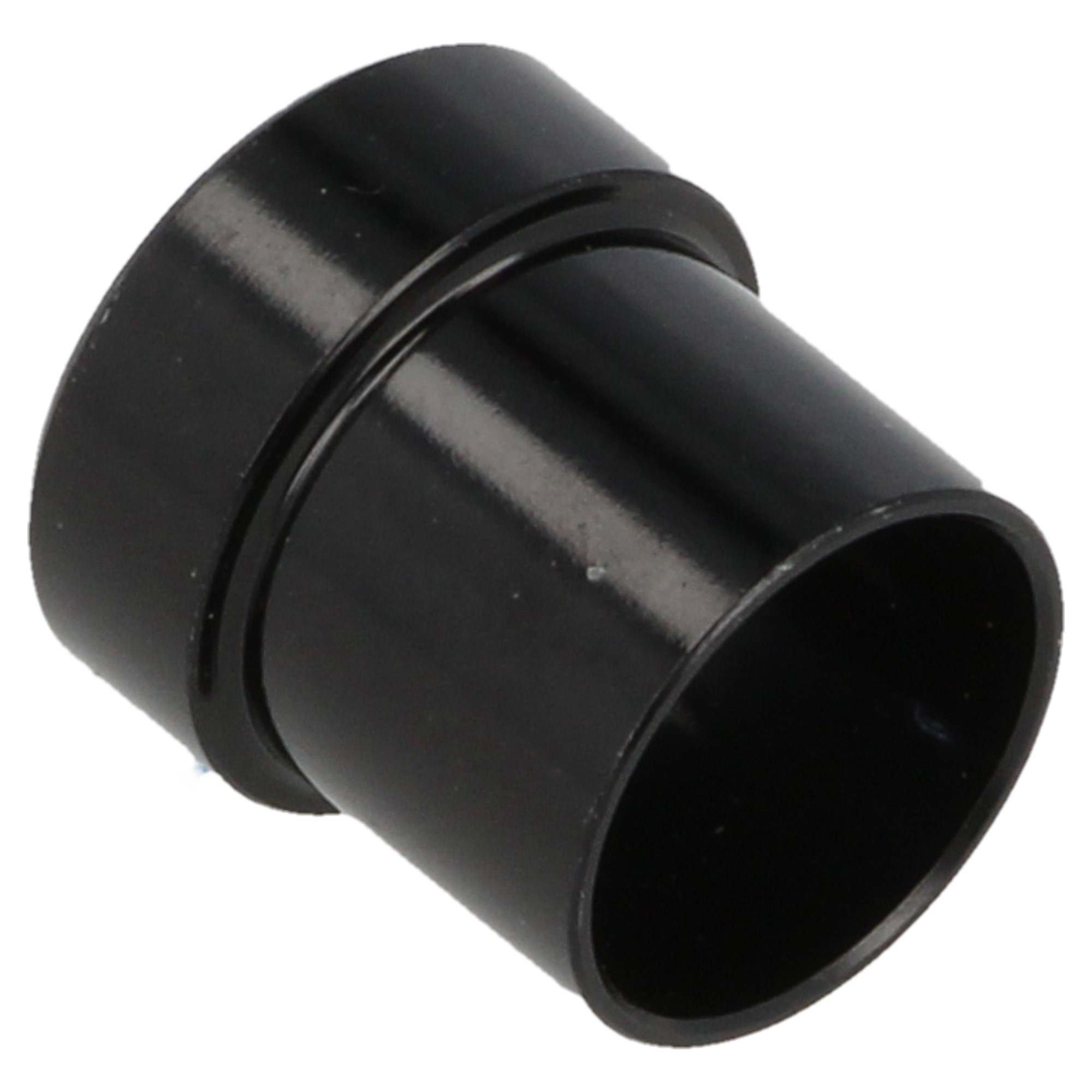 QSP Aluminium Rohrhülse AN12 Dash 12 - 24.7 x 19.2 mm