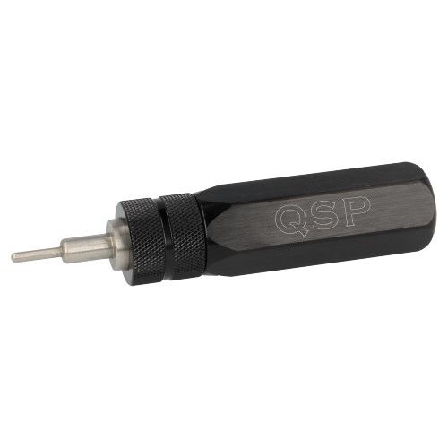 QSP Aluminium Multi-Tool für PTFE Schlauchmontage Dash 3 bis Dash 8