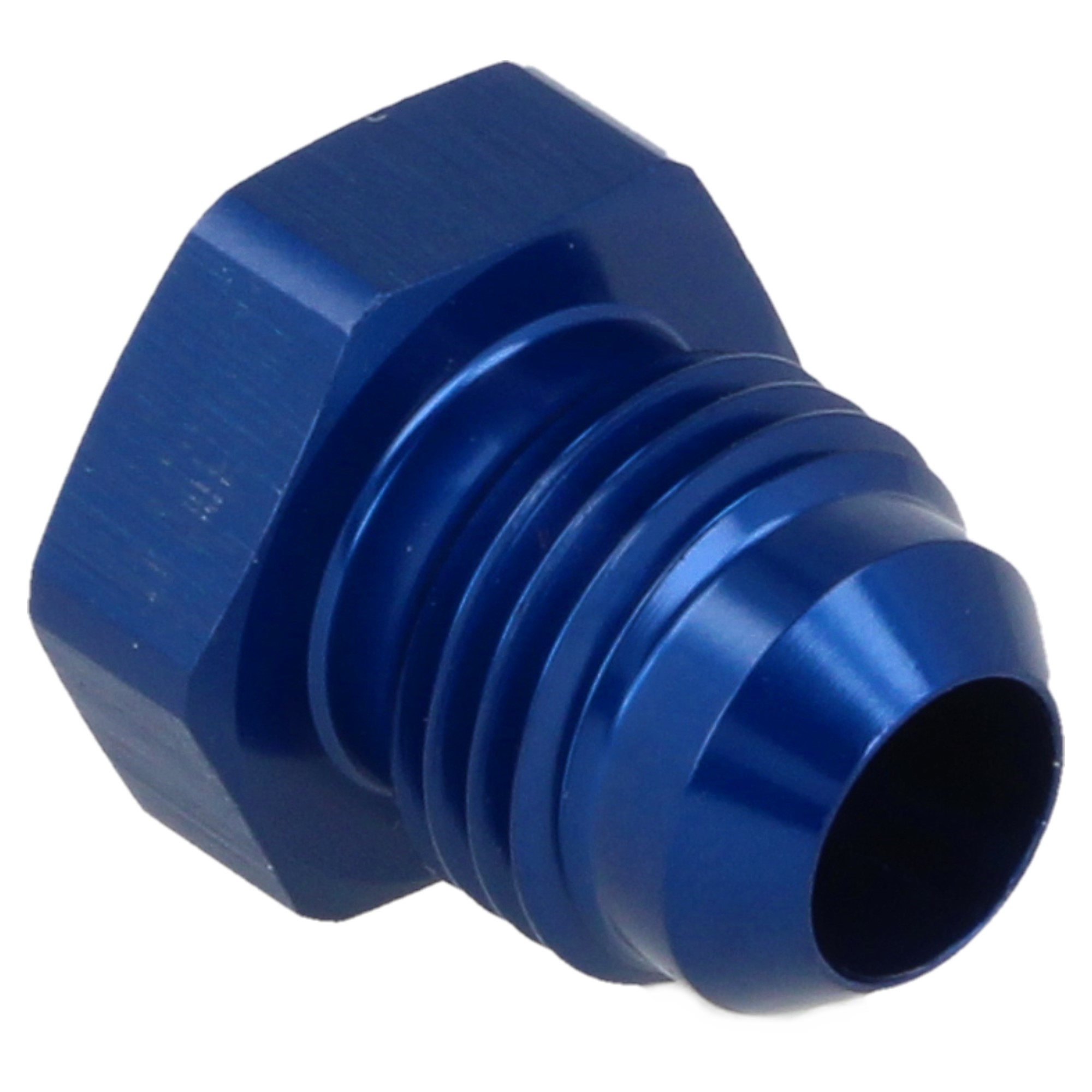 QSP Aluminium Blindstopfen AN3 Dash 3