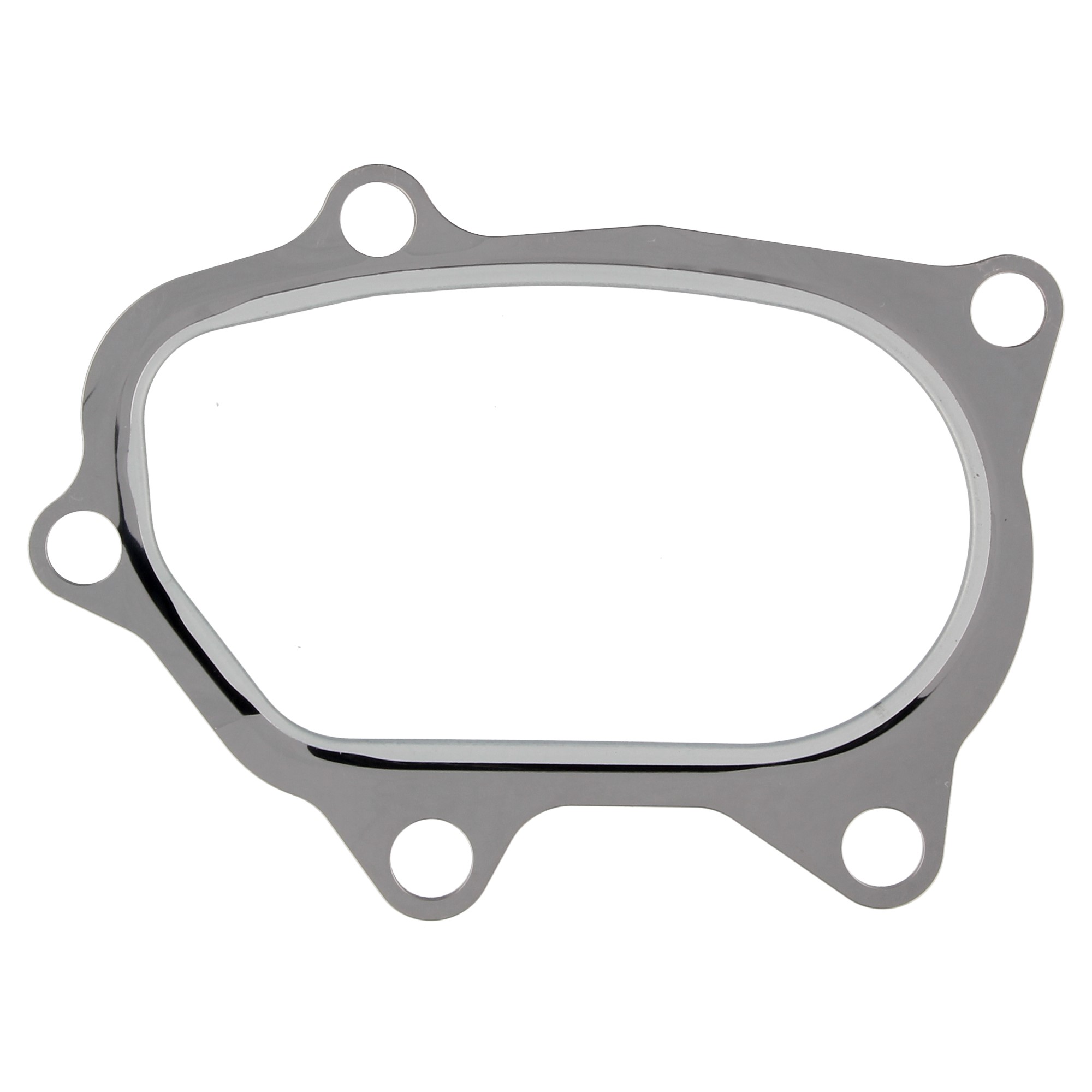 QSP Turbo Out Dichtung Turbolader zu Downpipe für Subaru