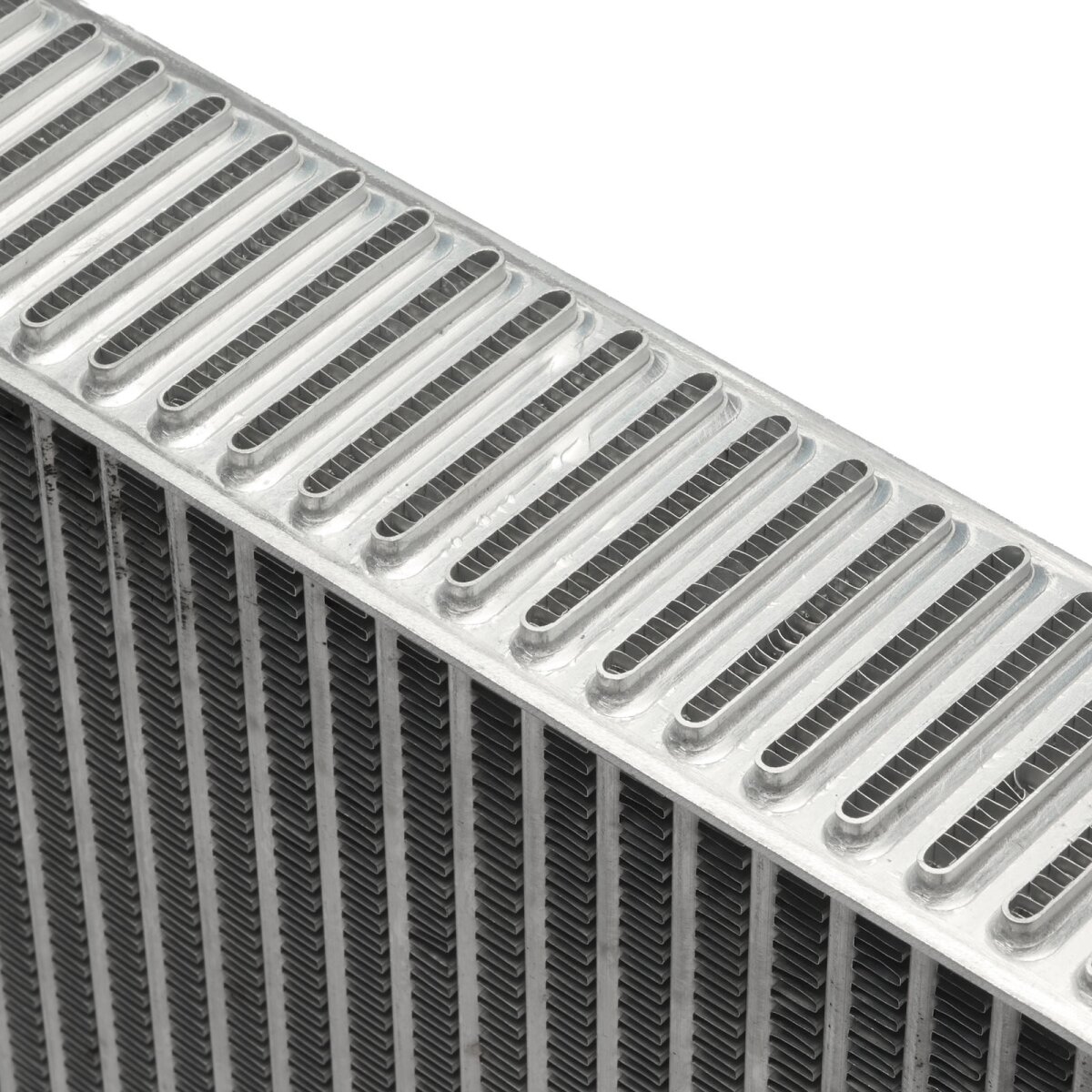 Ladeluftkühlernetz Competition 550x140x65mm - 300PS