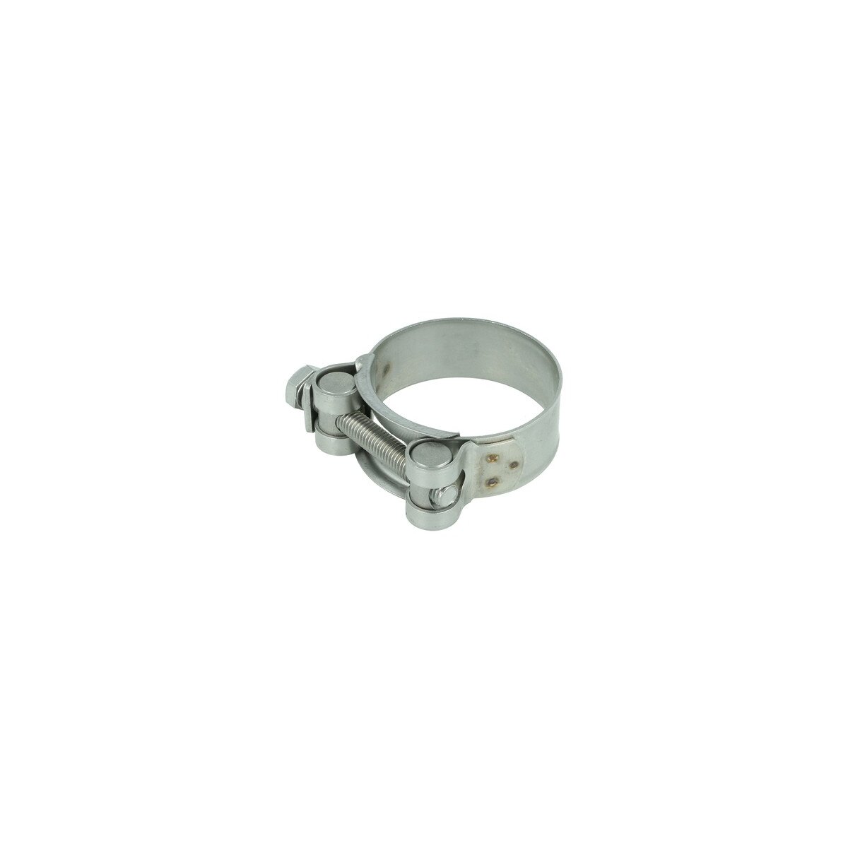 Premium HD Bolzen Schelle - Edelstahl - 74-79mm