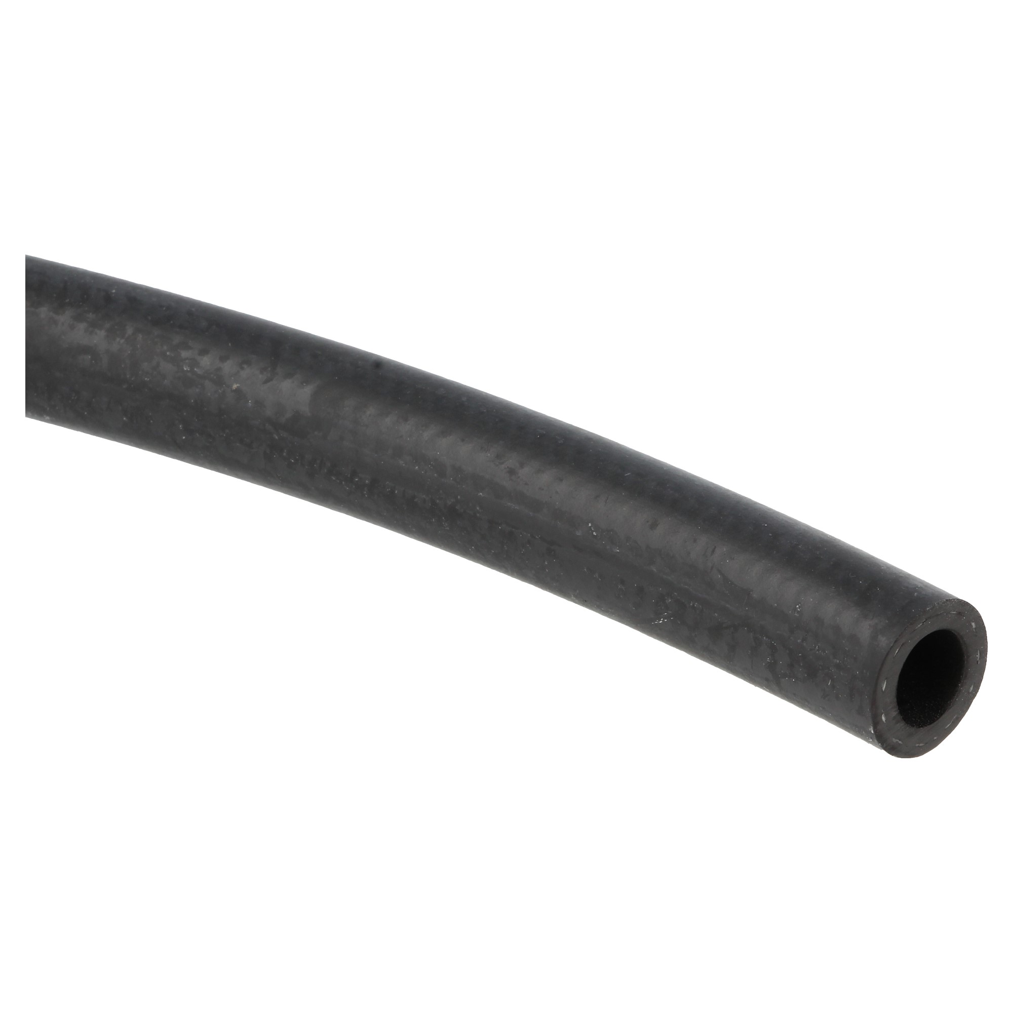 QSP Gummi Push-Lock Leitung AN4 Dash 4 (6,4mm)