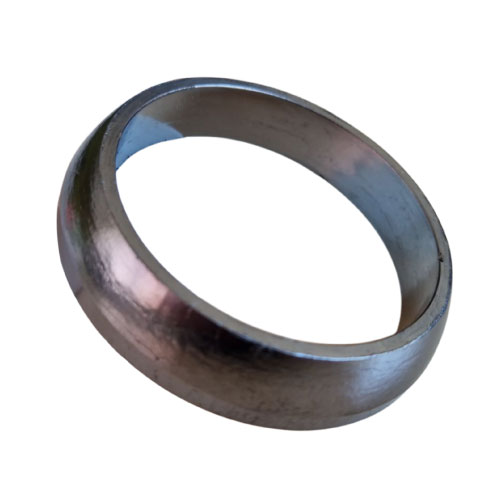 Konischer Auspuff Dichtring Donut Dichtung 60mm