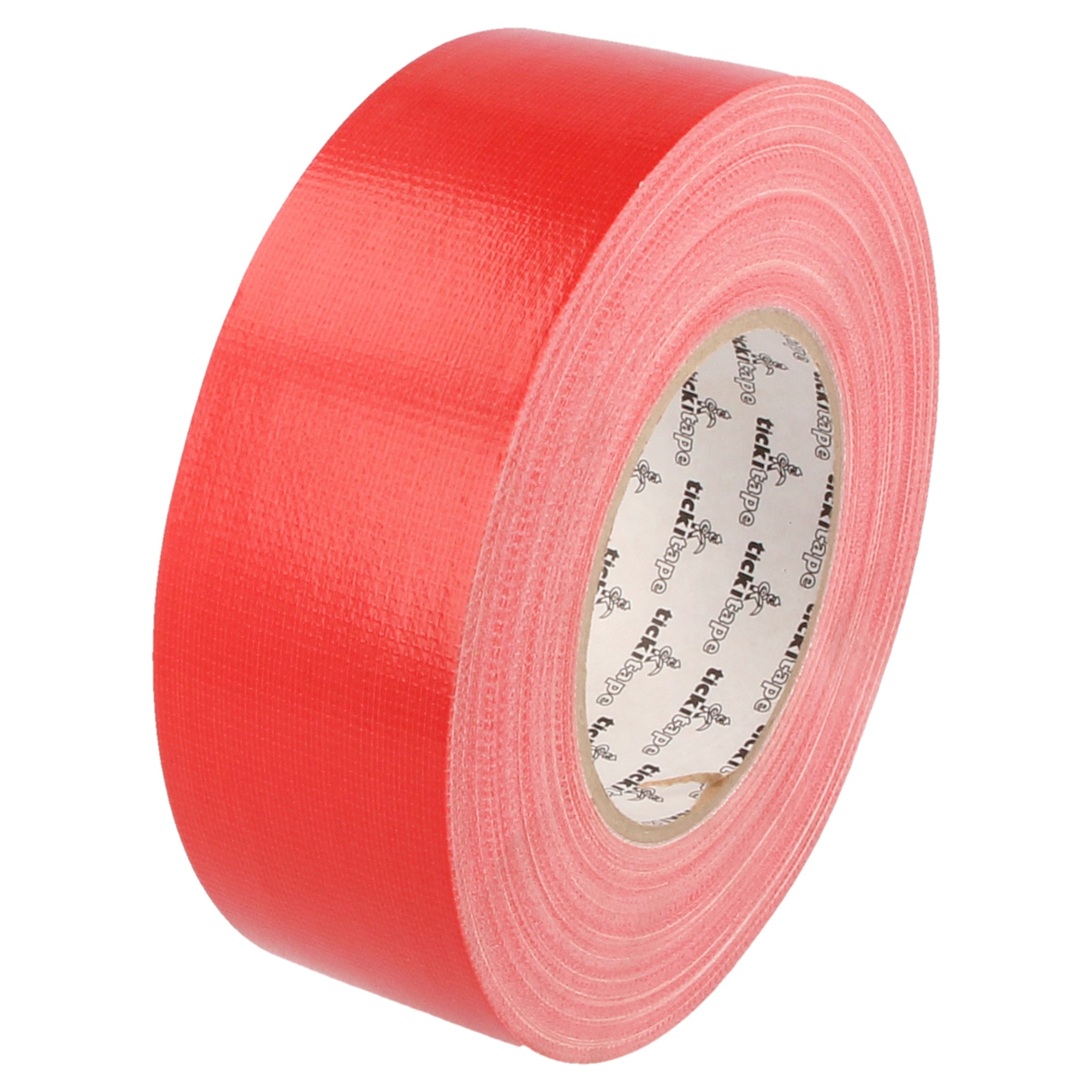 QSP Panzertape Tank Tape 50 m x 50 mm rot