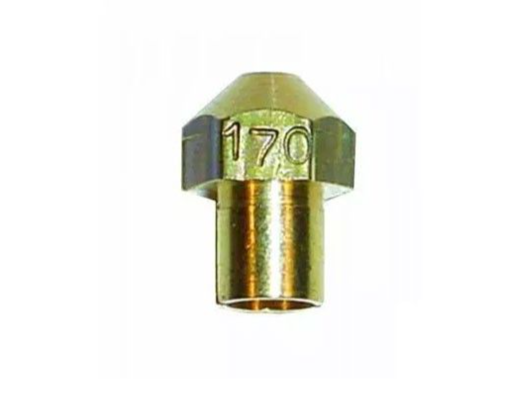 Weber Hauptdüse 73401 - 100 - DCOE / IDF / IDA