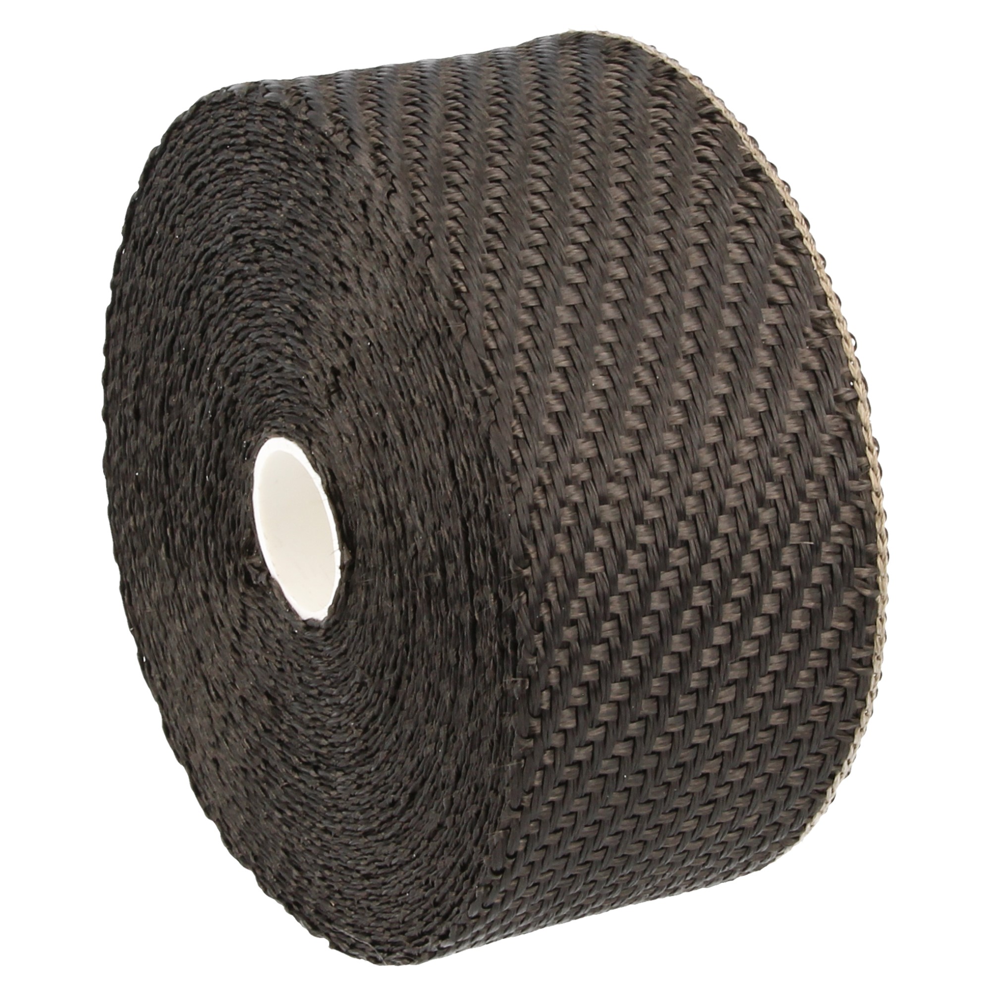 QSP Hitzeschutzband schwarz 15m x 50mm