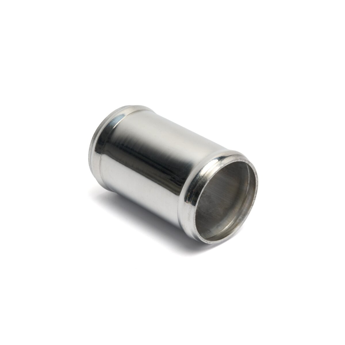 38mm Aluminium Verbinder mit 75mm Länge