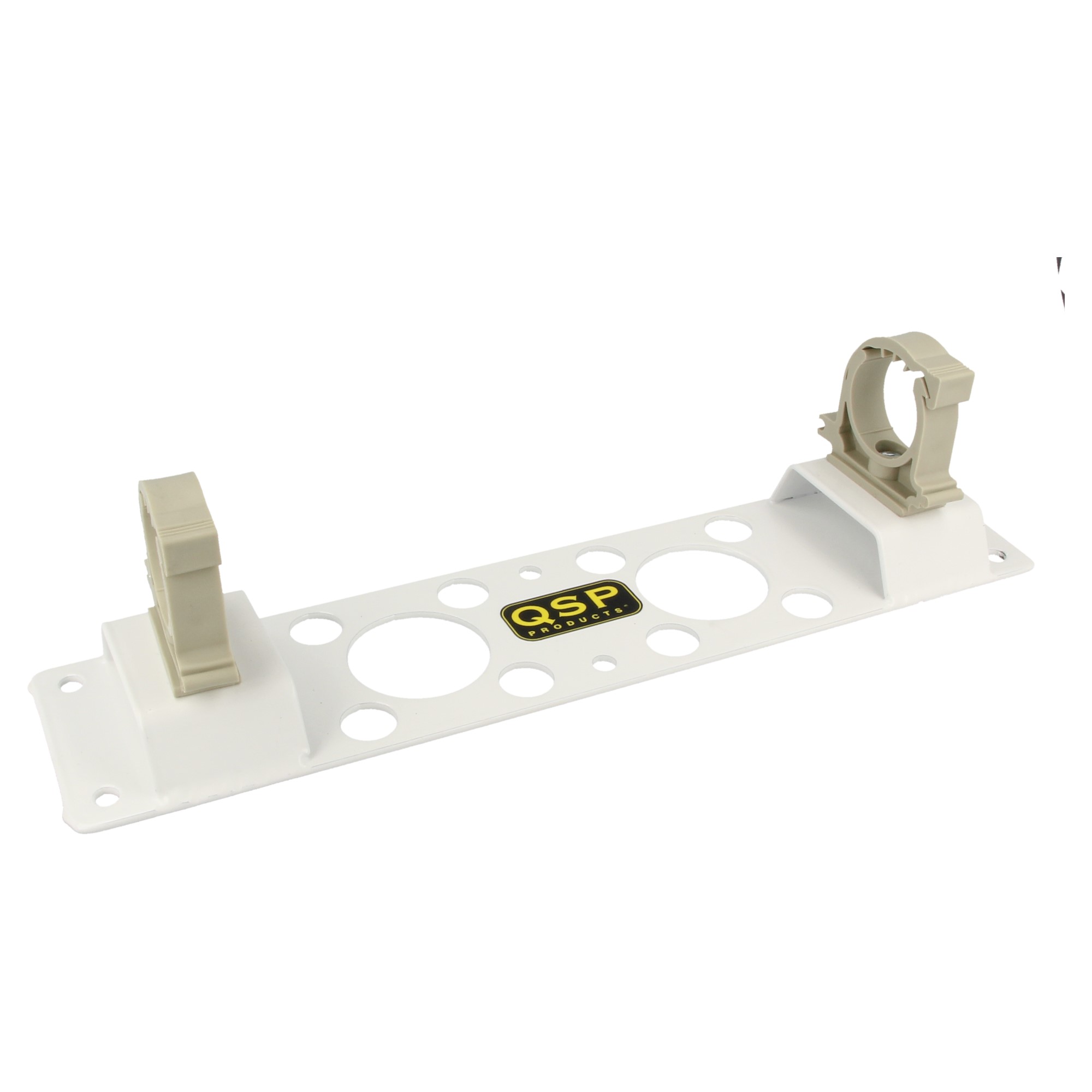 QSP Halterung für Hydraulik Rallyeheber Horizontal Schnellverschluss
