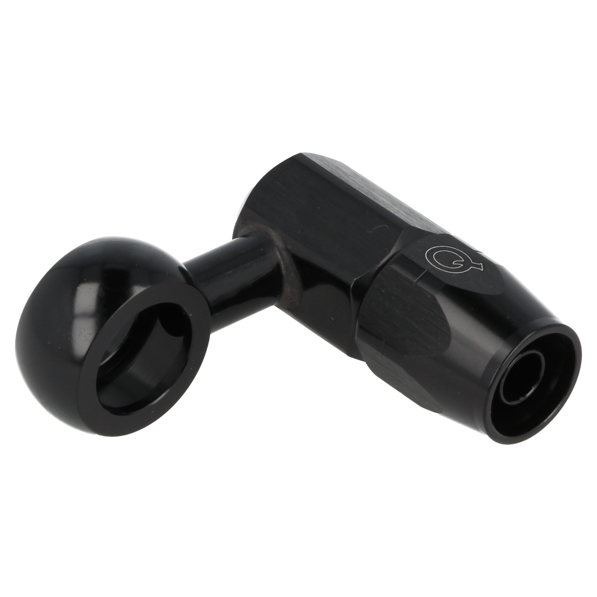 QSP weber Adapter AN6 Dash 6 schwarz