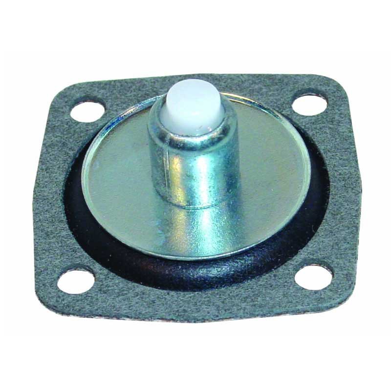Weber DGV Pumpenmembran | Beschleunigerpumpen-Membran | Vergaser Ersatzteil