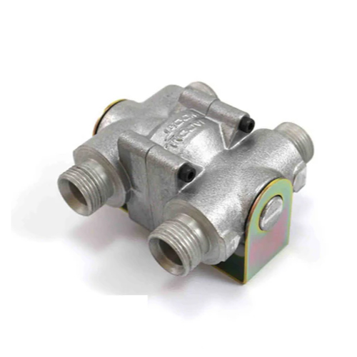 Mocal OT/2F Externes Ölthermostat AN8 Dash 8 AN08 80°C Motorsport