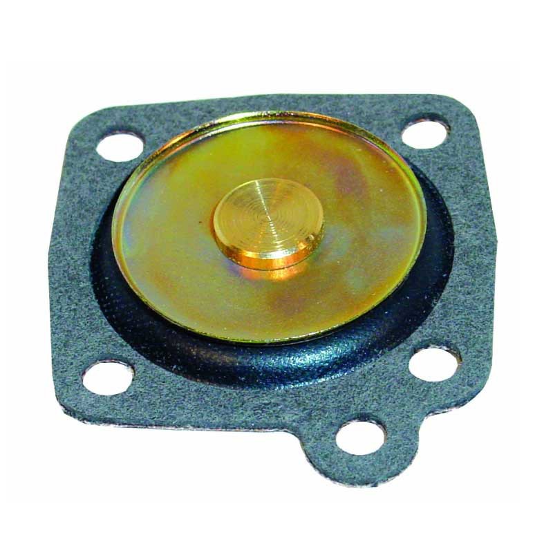 Weber DGV Anti-Stall Membran | Vergaser Ersatzteil