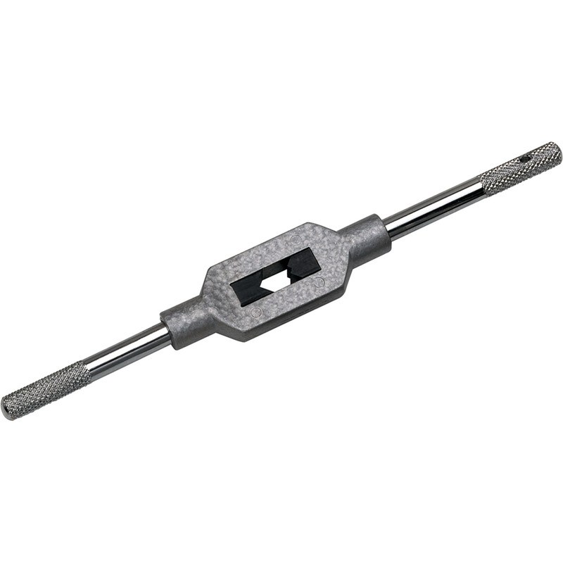Volkel Windeisen Nr. 1.5 M1-M12 Gewindebohrerhalter
