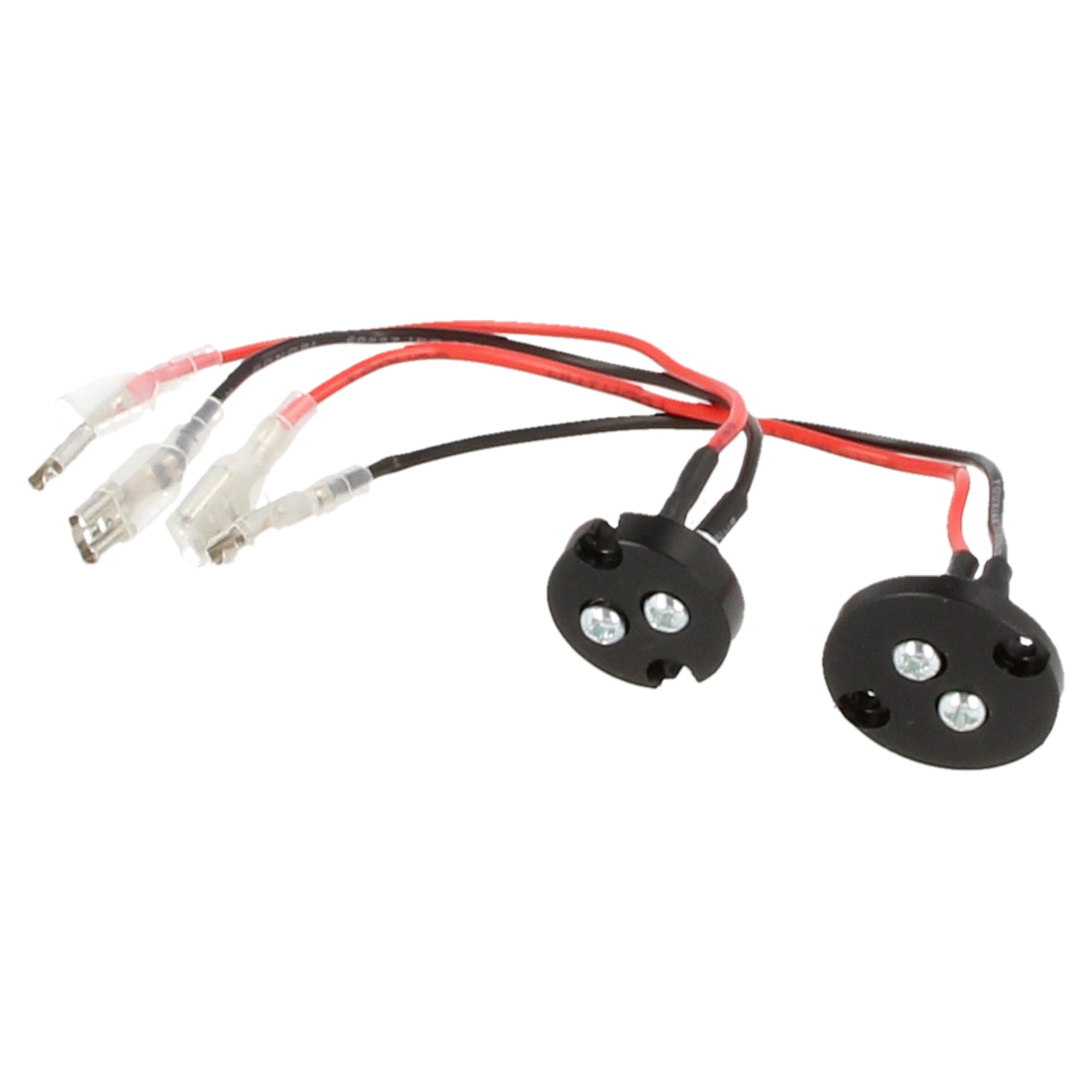 QSP Hupen-Set für Quick Release R5 | Signalübertragung für Lenkrad-Schnellverschluss