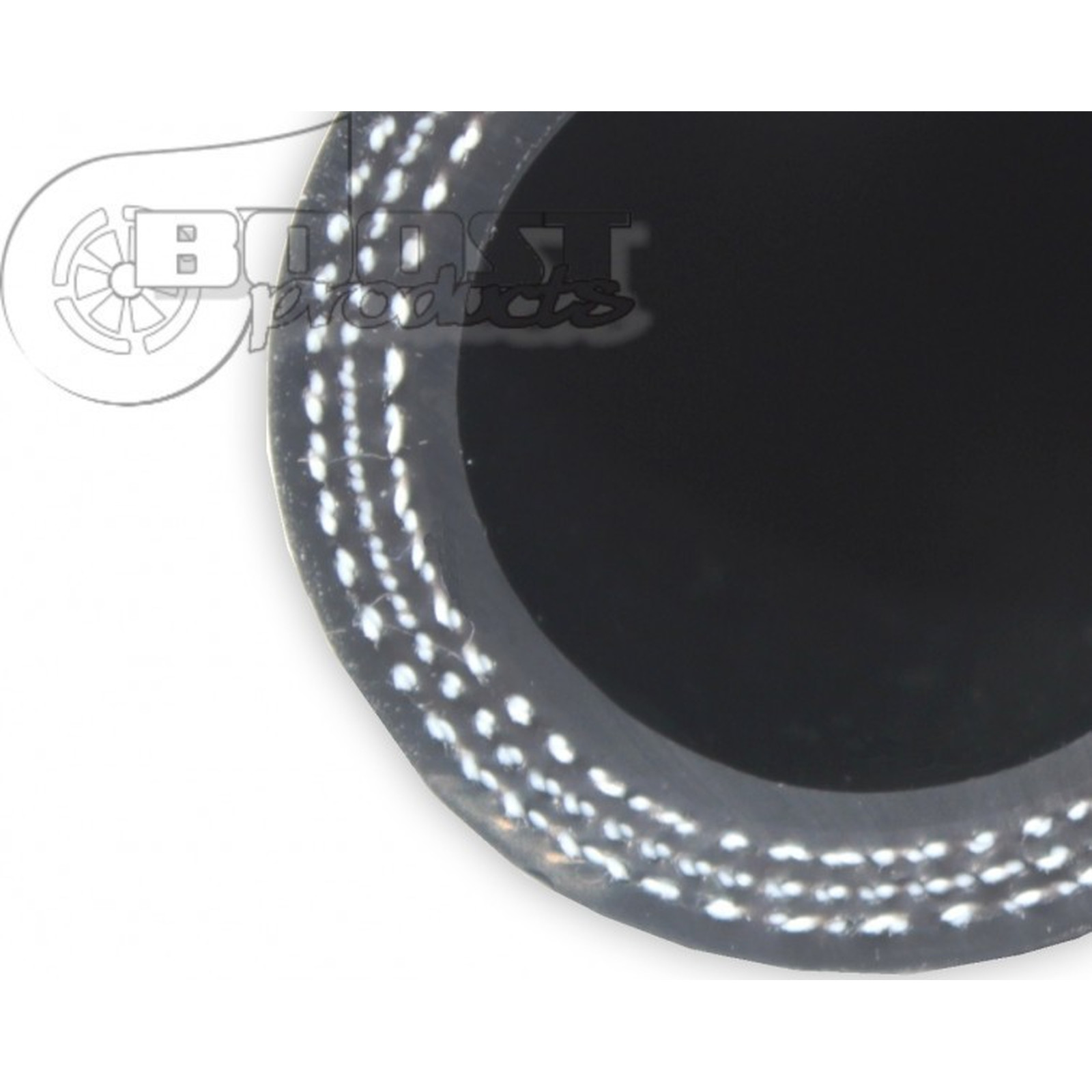 Silikon Reduzierung, 38 - 35mm, schwarz | BOOST products
