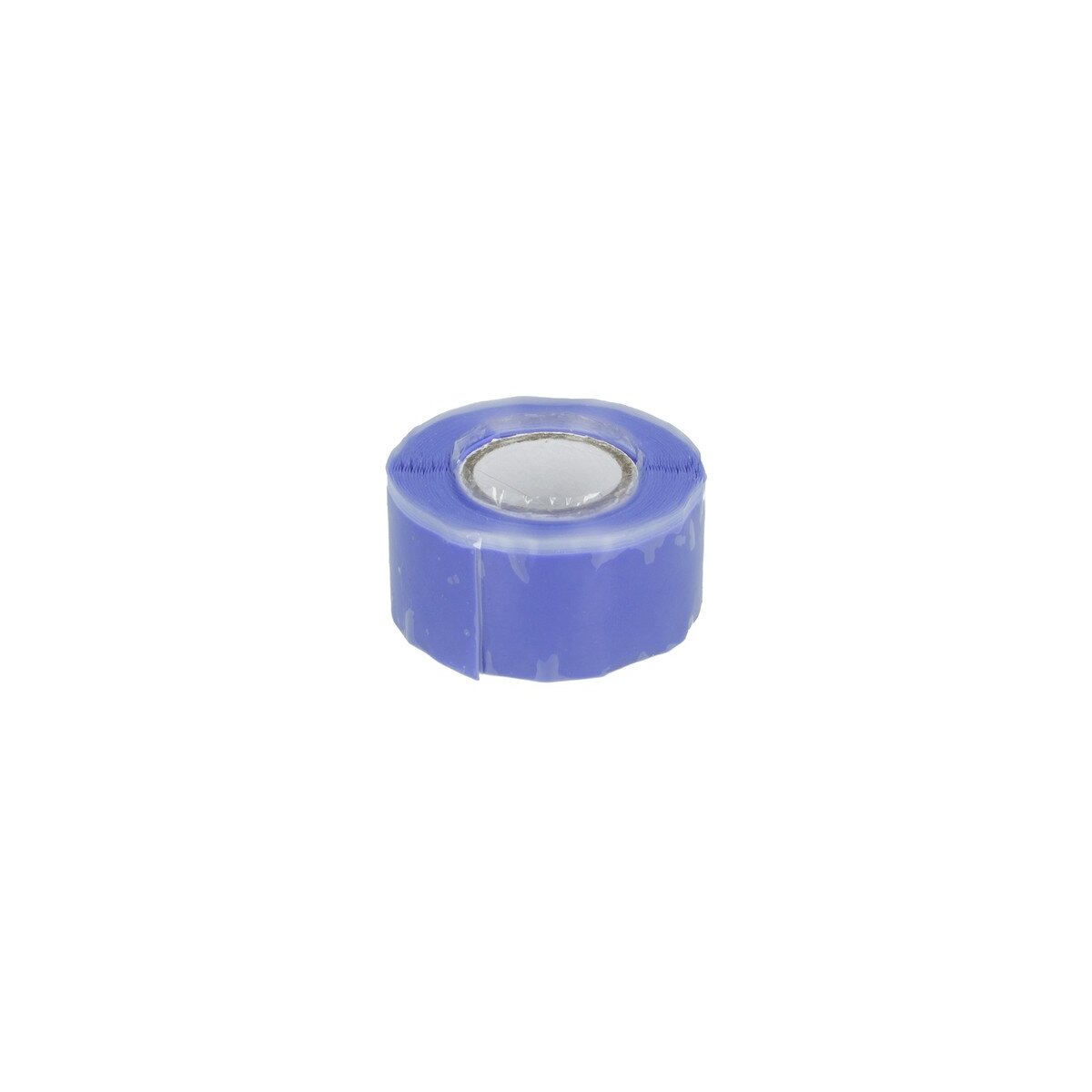 Silikon Tape / Reparaturband 3m x 25mm - blau