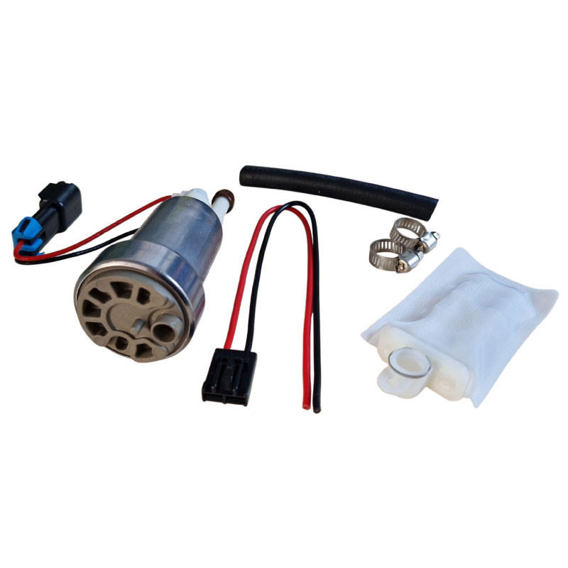 Walbro GST450K Competition In-Tank Kraftstoffpumpe 450 l/h Kit E85