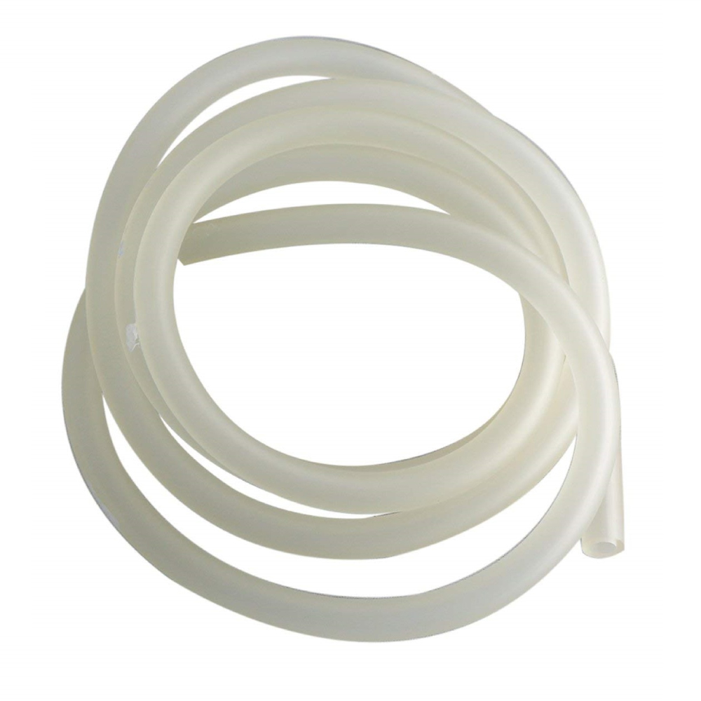 Unterdruckschlauch - 2mm - p/m1 - Transparent