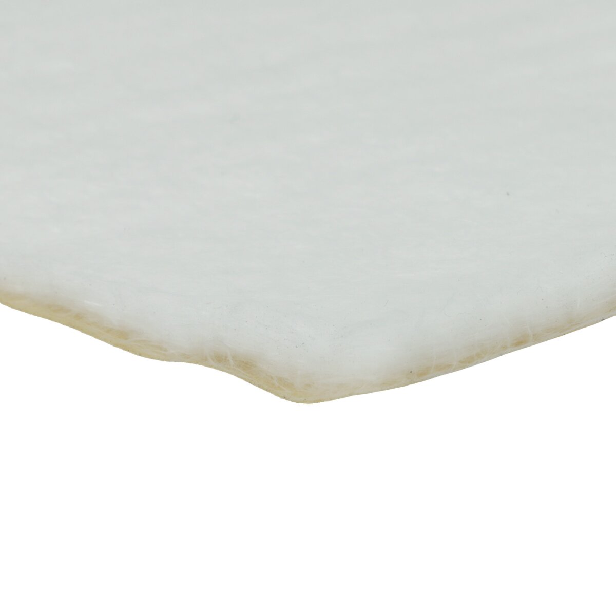 Thermoisolierung Fasermatte 500 x 500 x 5mm - 700°C