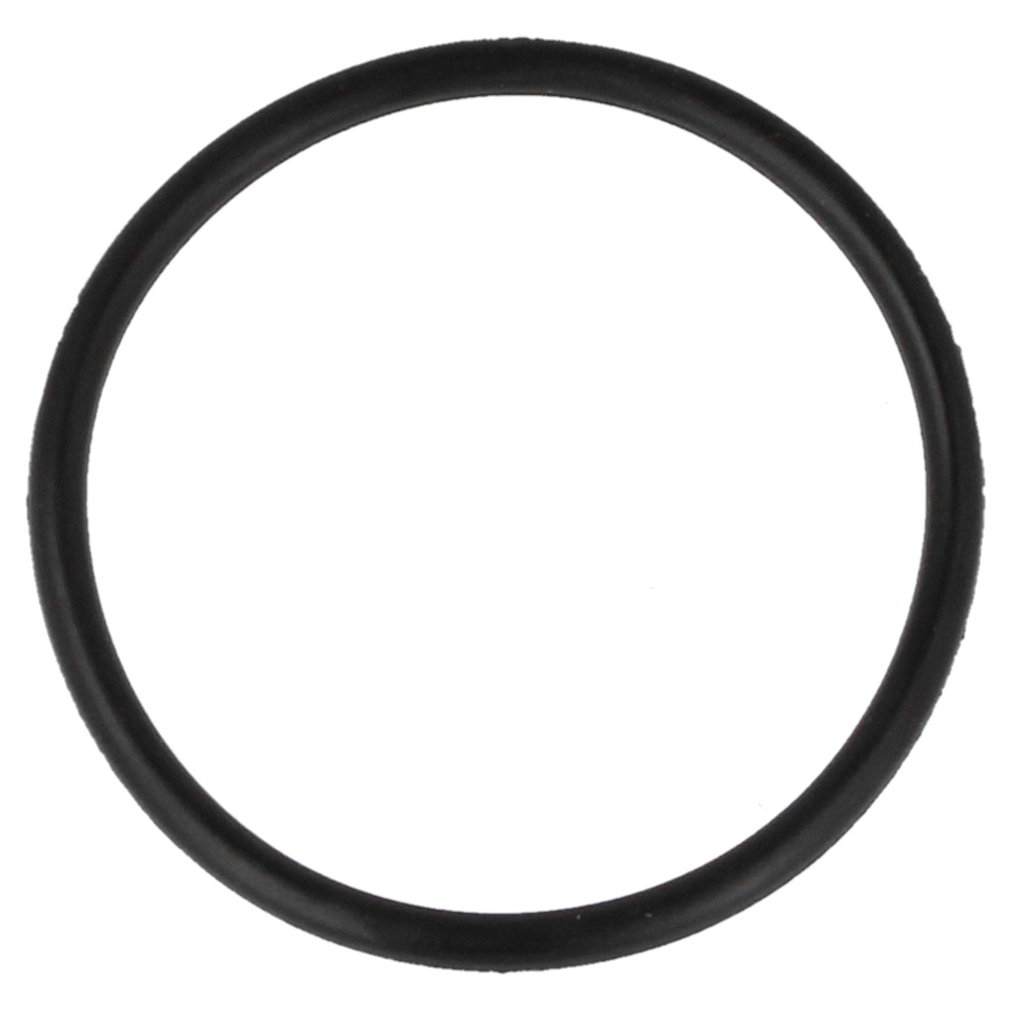 QSP O-Ring für Aluminium Einschweißstutzen 40 mm QCAP01 schwarz