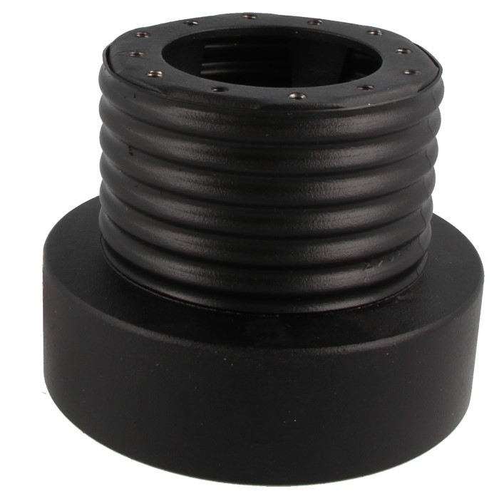 QSP Lenkradnabe für Honda Civic VIII FN/FK | 2006–2012 | 70/74 mm Lochkreis