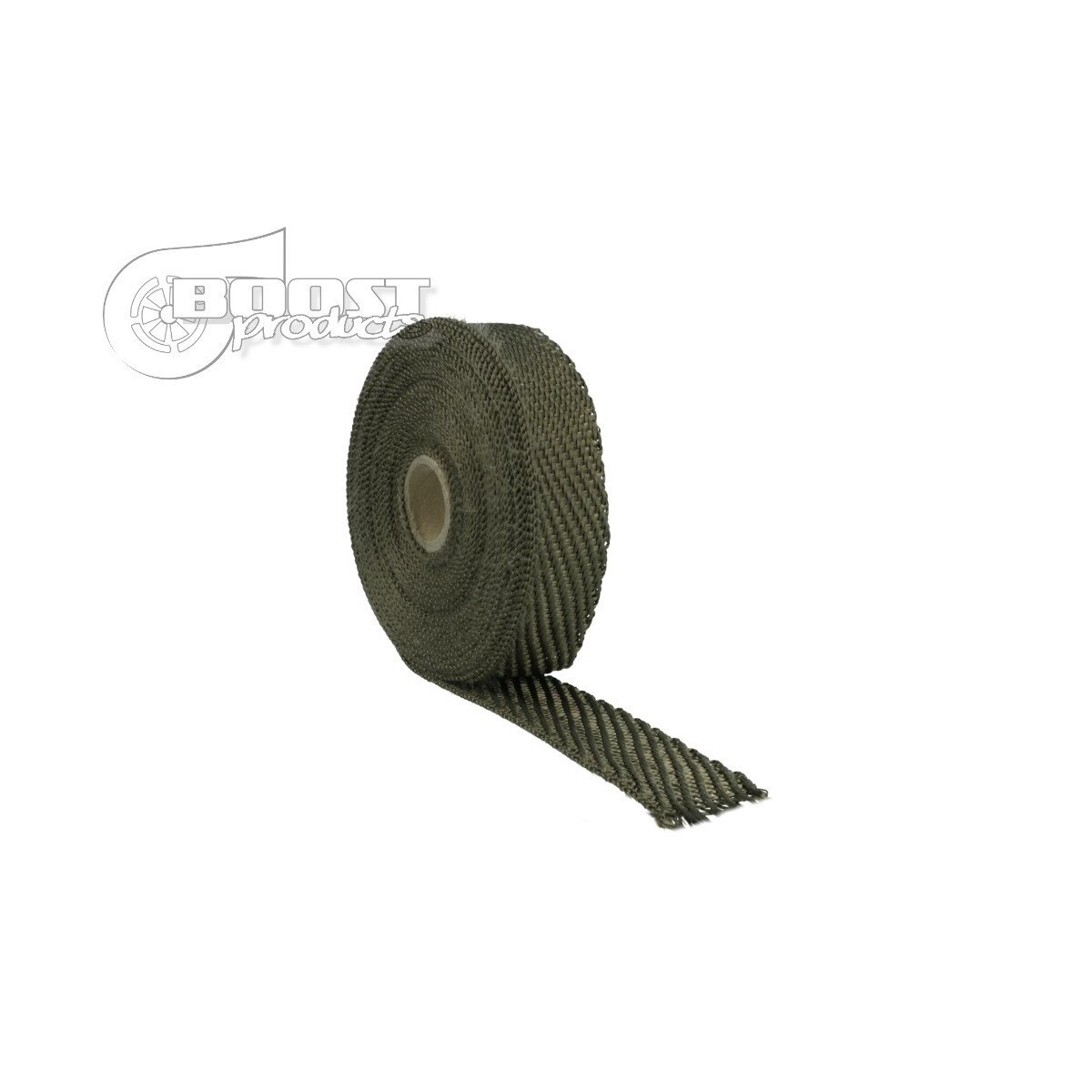 10m Hitzeschutzband - Titan - 50mm breit