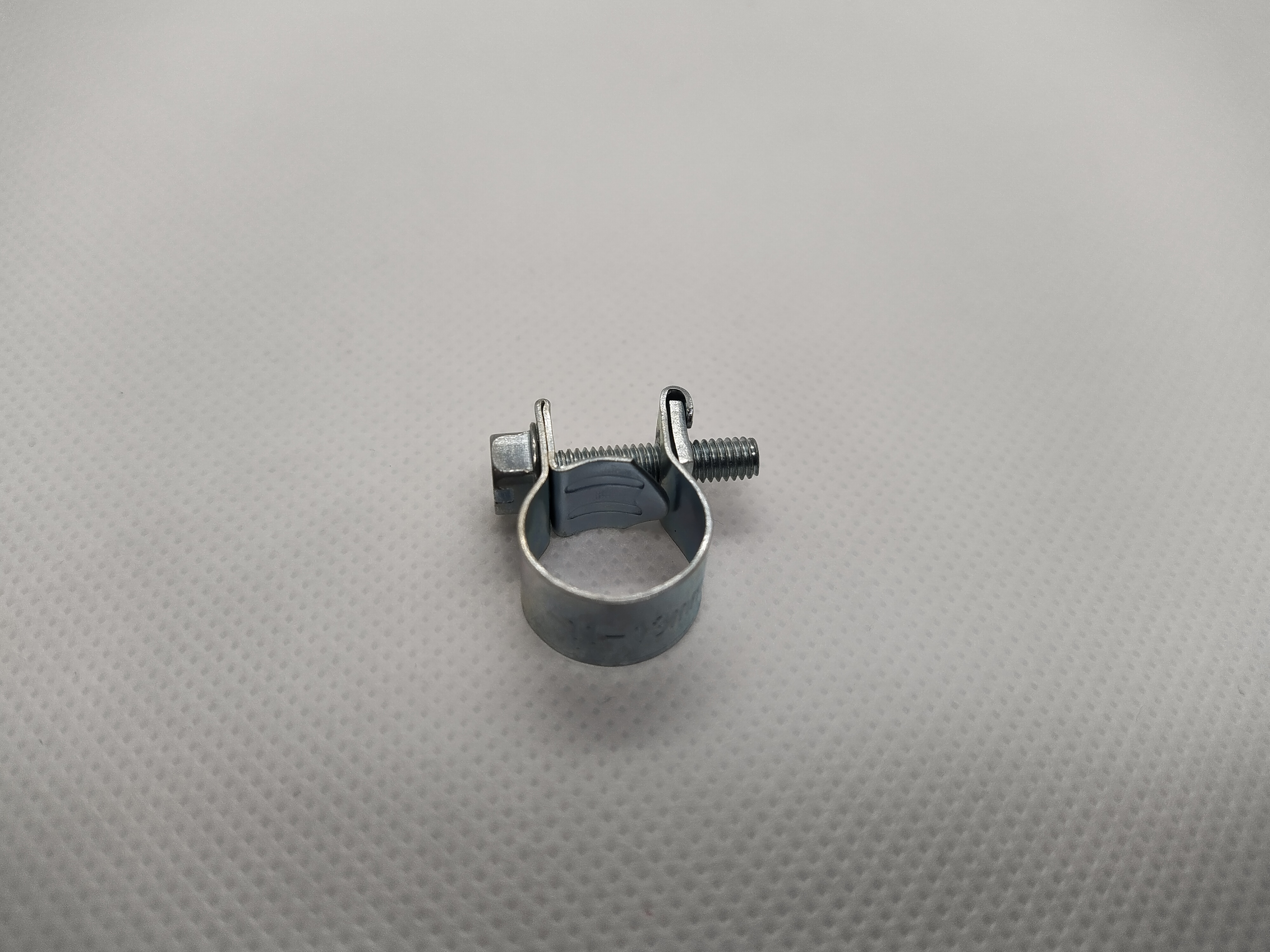 HD Mini Schlauchschelle, 11-13mm